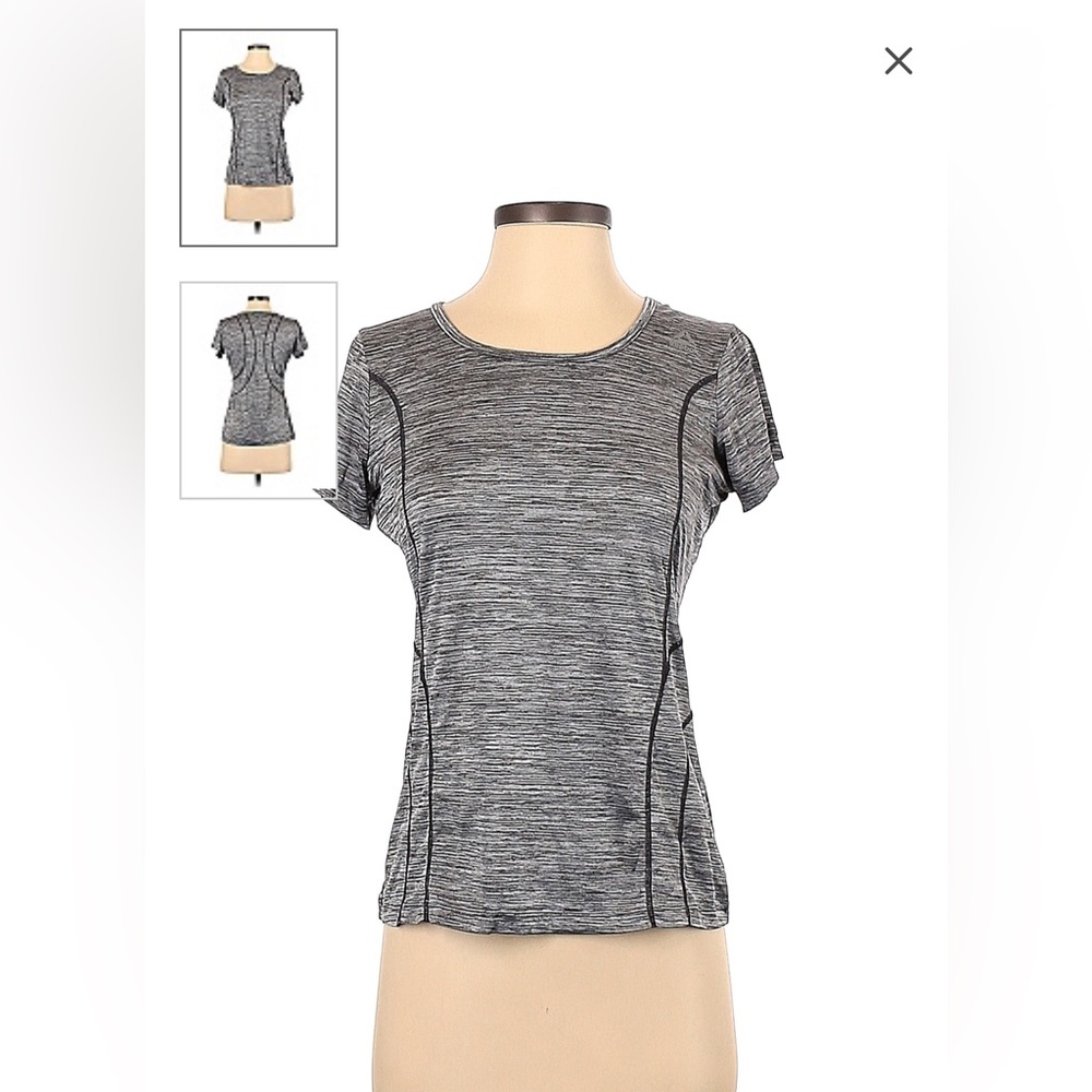 Rebook active tee - Picture 3 of 5